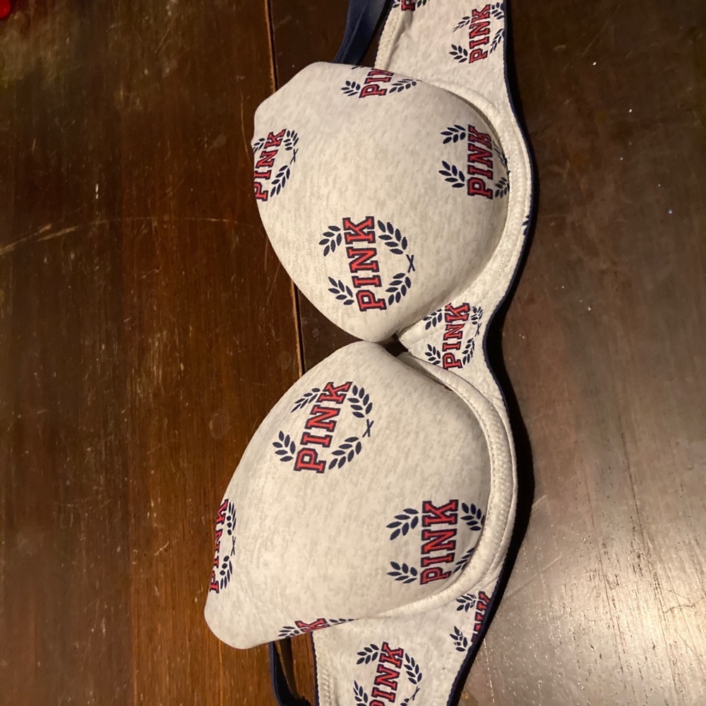 Victoria’s Secret bra